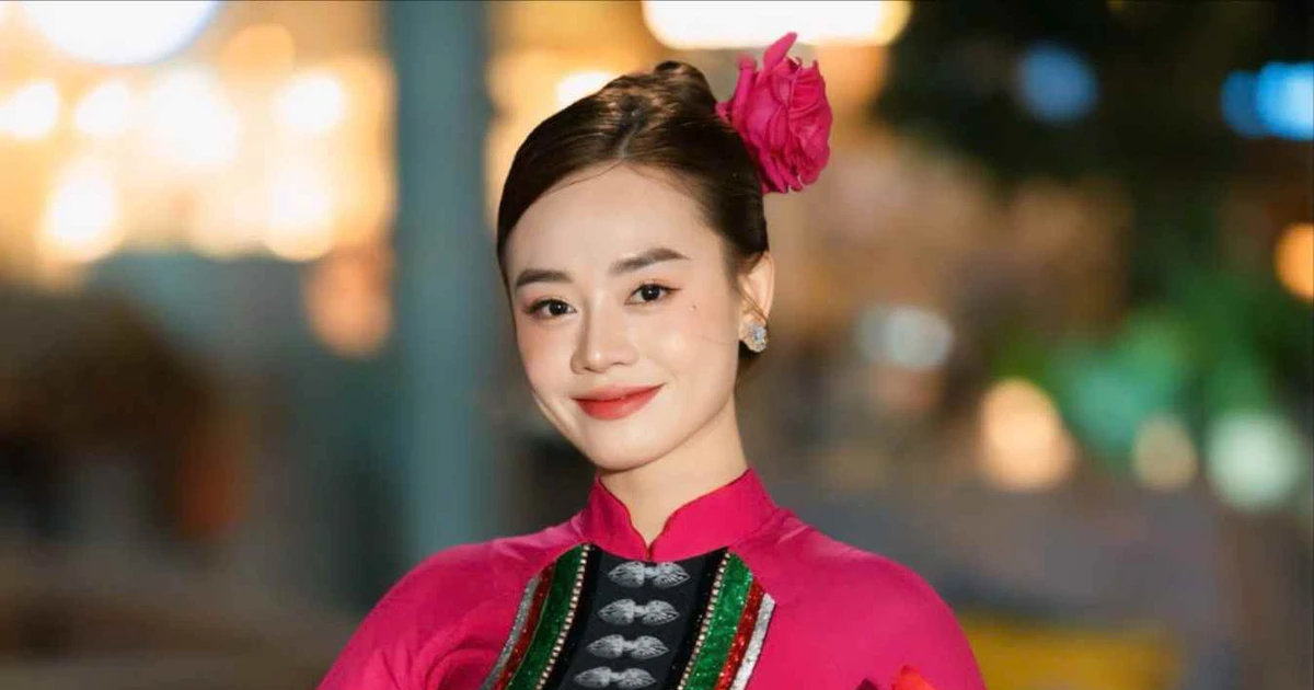 Ca sĩ trẻ Miha: Lòng biết ơn cho tôi động lực để cống hiến nghệ thuật