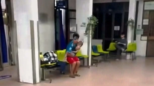 Bệnh viện đa khoa tỉnh Nam Định báo cáo chung quanh thông tin “không cấp cứu người bị tai nạn”