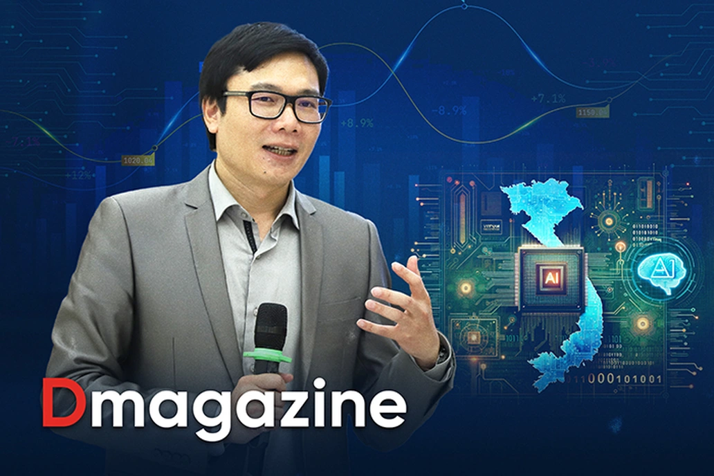 Vietnam's science and technology from past challenges to historical opportunities