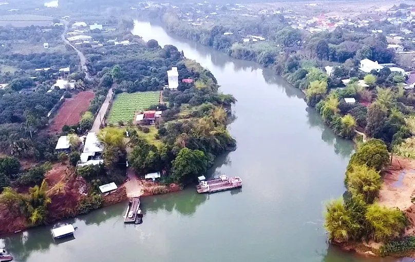 Lên phương án phân chia trách nhiệm đầu tư 4 cầu kết nối Đồng Nai với Bình Dương