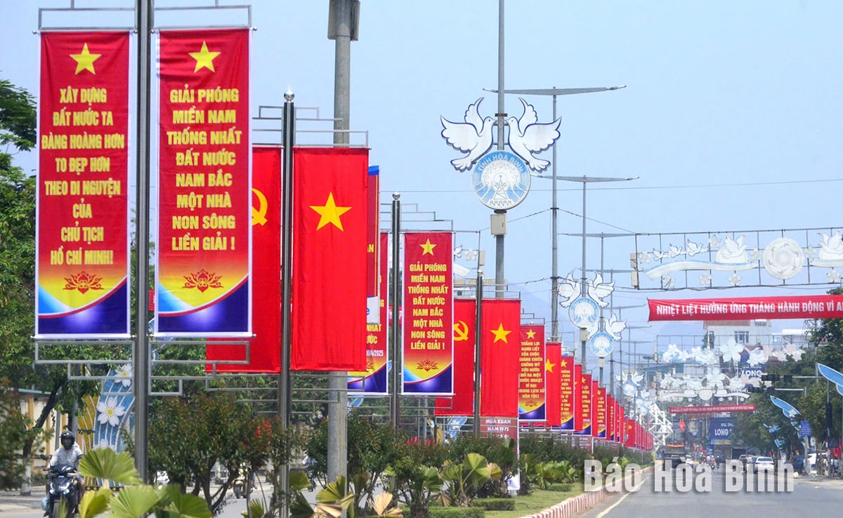 Cơ hội mở ra không gian phát triển