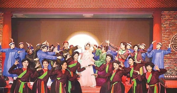 Đưa công nghiệp âm nhạc “cất cánh”: