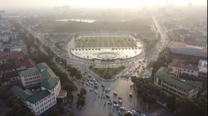 48 giờ khám phá thành phố Vinh