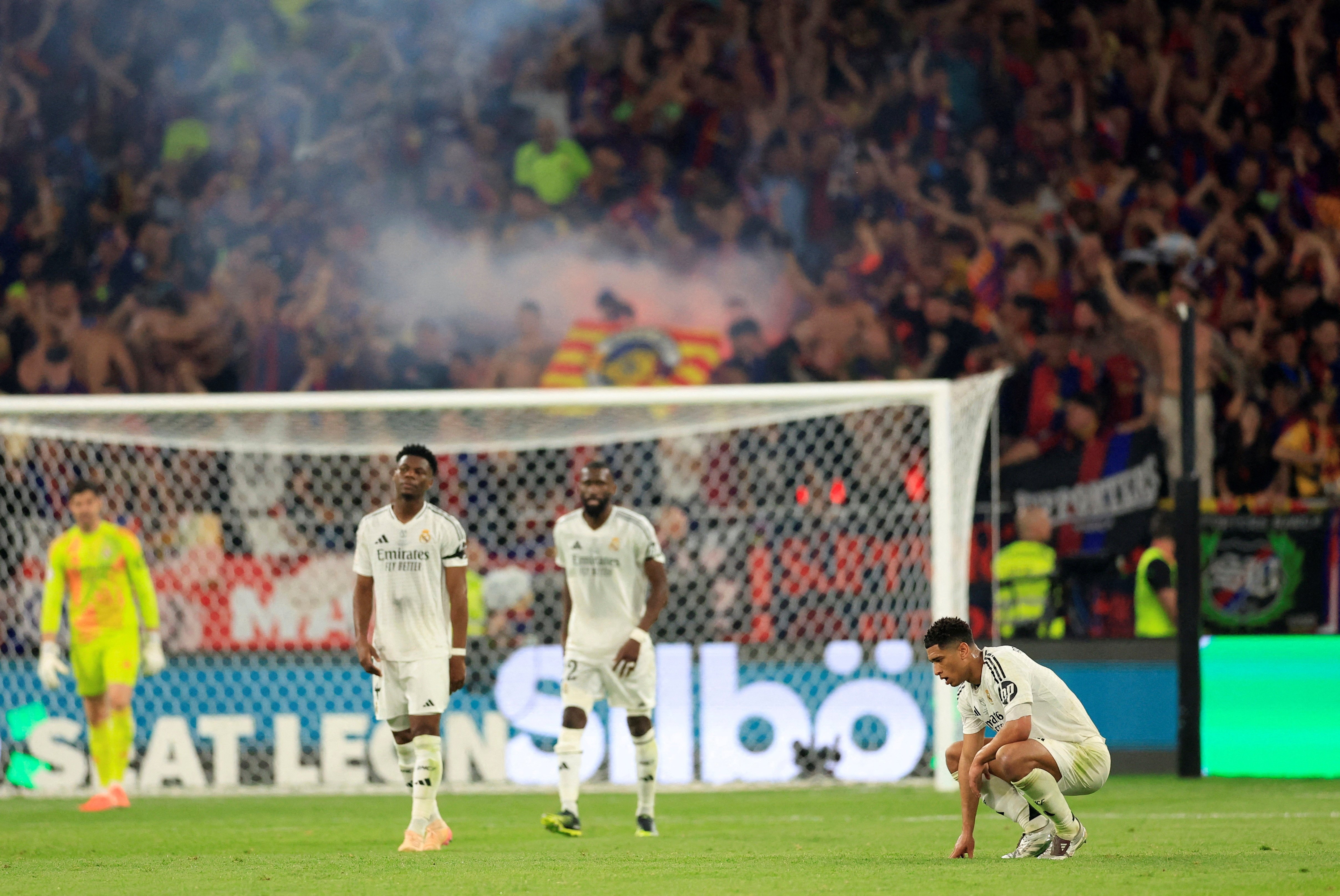 Real Madrid anh 1