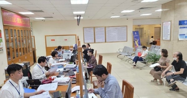 Đẩy mạnh phân cấp, phân quyền, đồng bộ với mô hình chính quyền địa phương 2 cấp