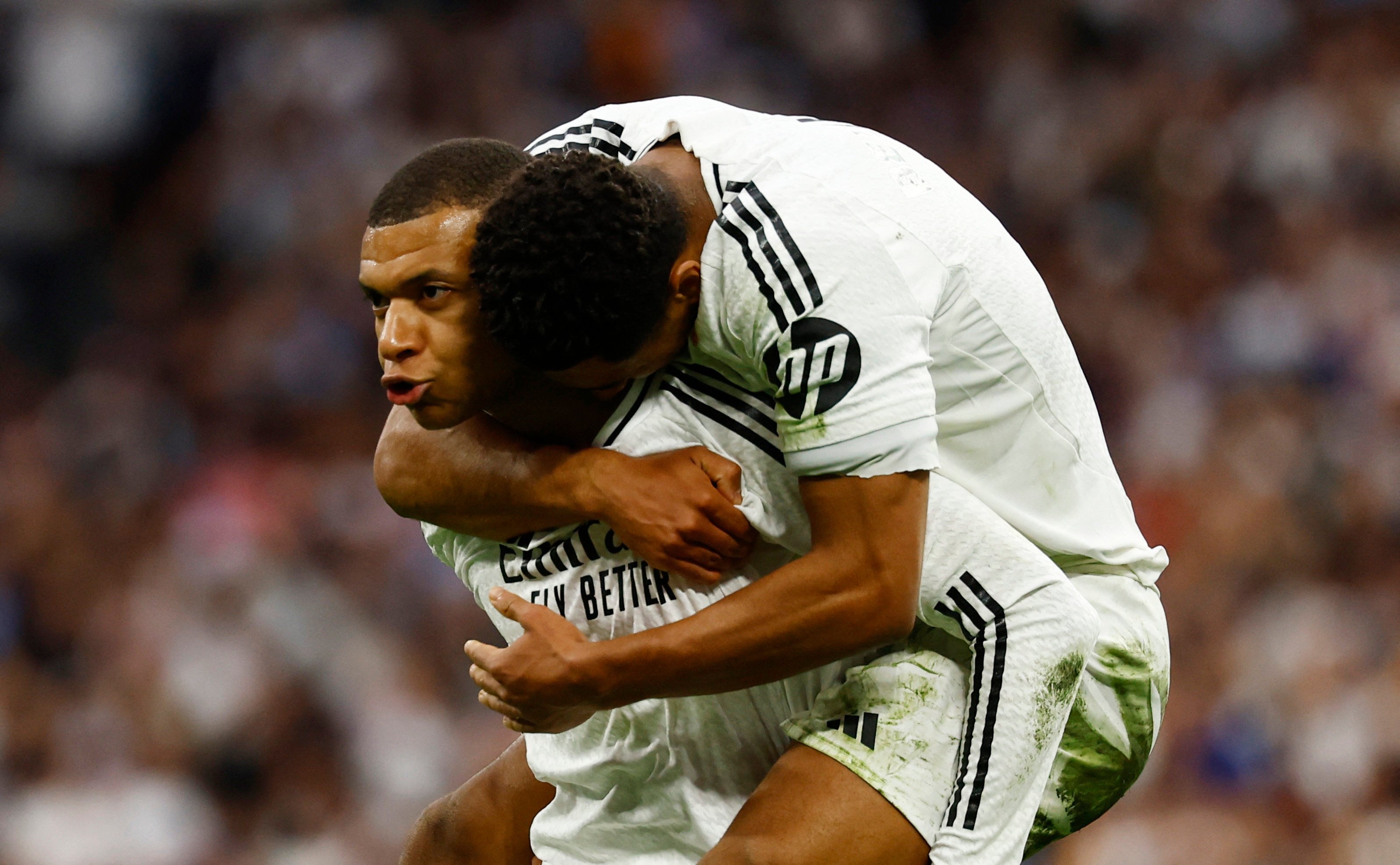 Real Madrid anh 1