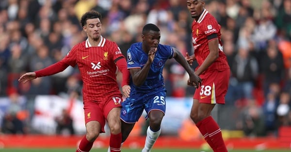 Soi tỉ số trận Chelsea – Liverpool: Quyết tâm của chủ nhà