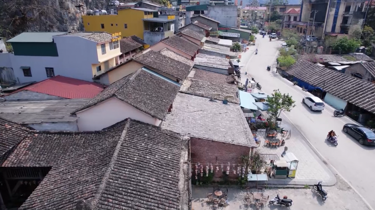 Phố cổ Đồng Văn với truyền thuyết, tín ngưỡng bản địa