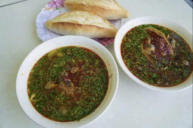 48 giờ khám phá thành phố Vinh