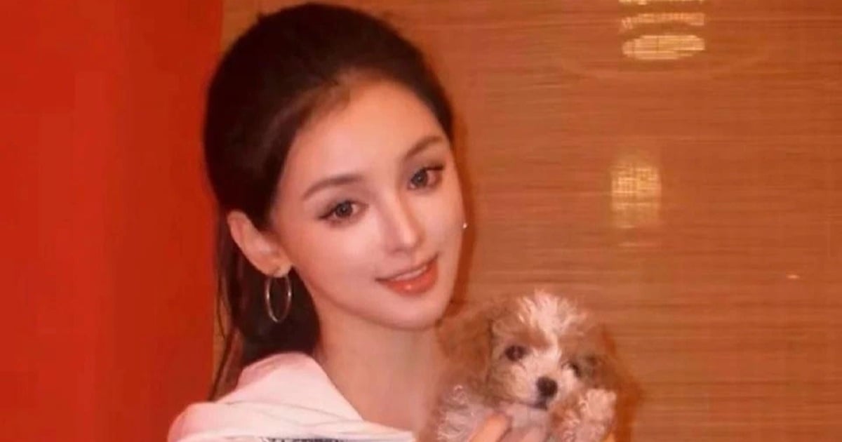 Deaf-mute female student attracts attention for her beauty that looks like... AI-generated