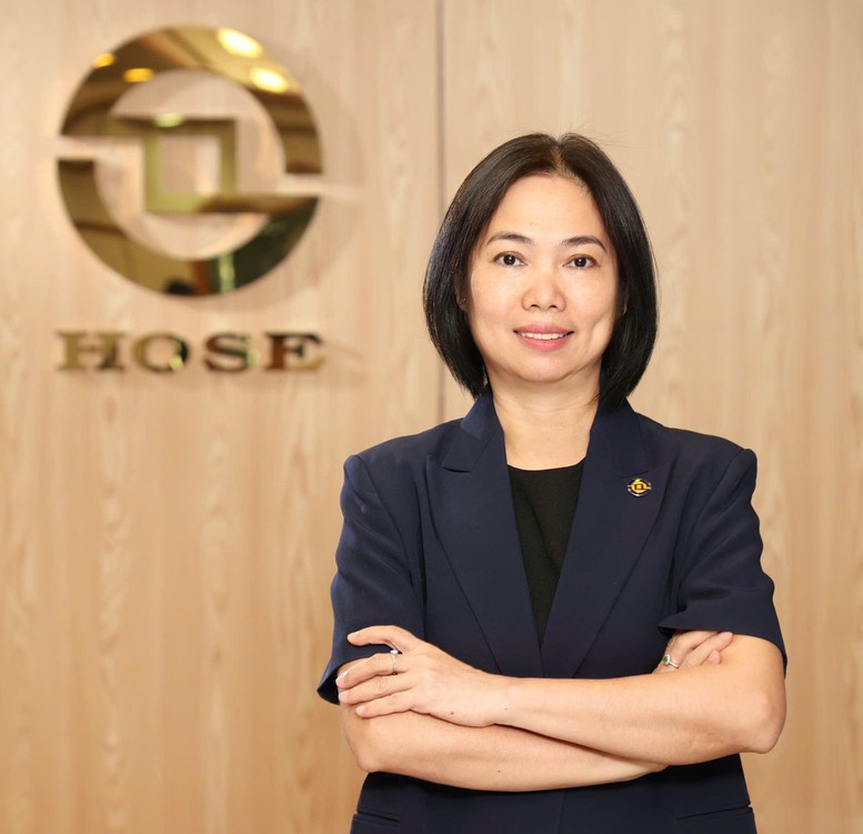 Sàn HOSE chuyển mình mạnh mẽ: Hệ thống công nghệ mới đã 'bật đèn xanh'- Ảnh 1.