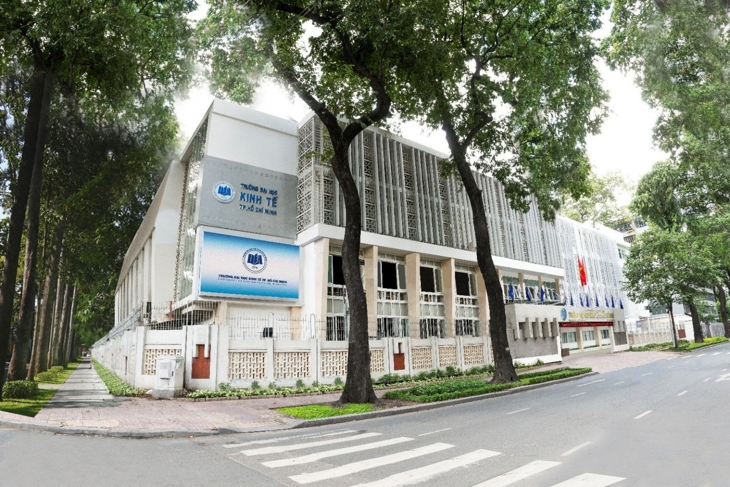 17 trường đại học tốt nhất Đông Nam Á: Việt Nam có một trường - 9