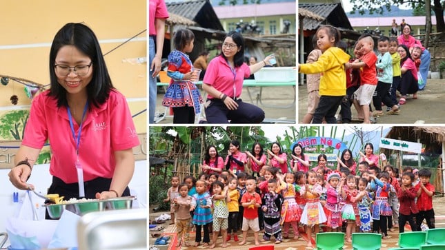 'Growing Up With You' - The Journey of Nurturing Hope in the Border Region Photo 4