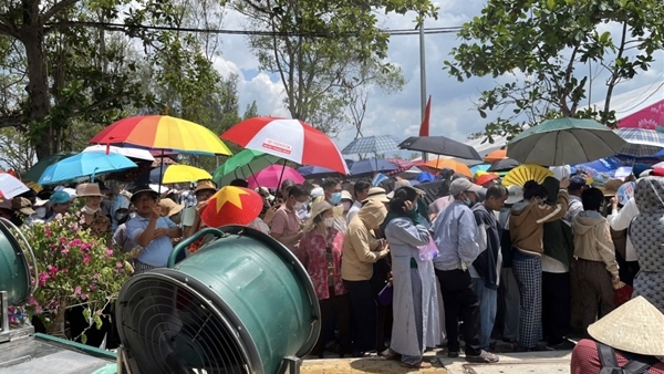 Ho Chi Minh City Strengthens Medical Support by 2025