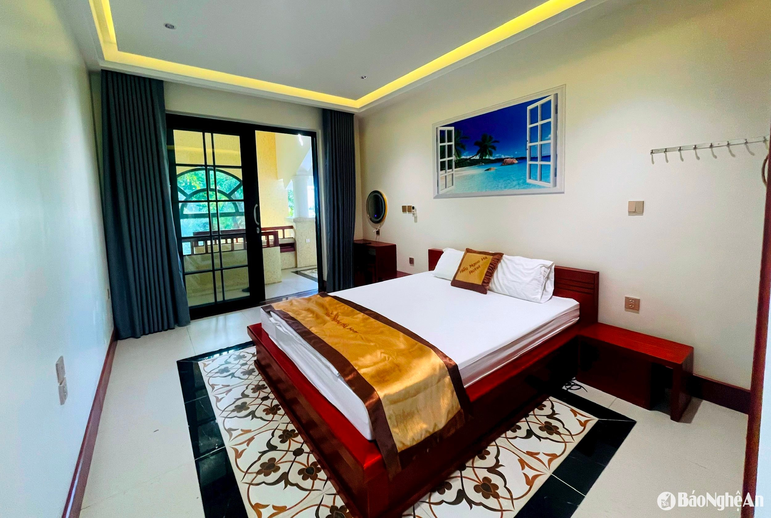 បន្ទប់គេង