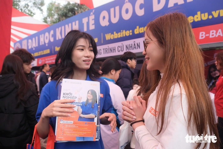 IELTS - Ảnh 1.