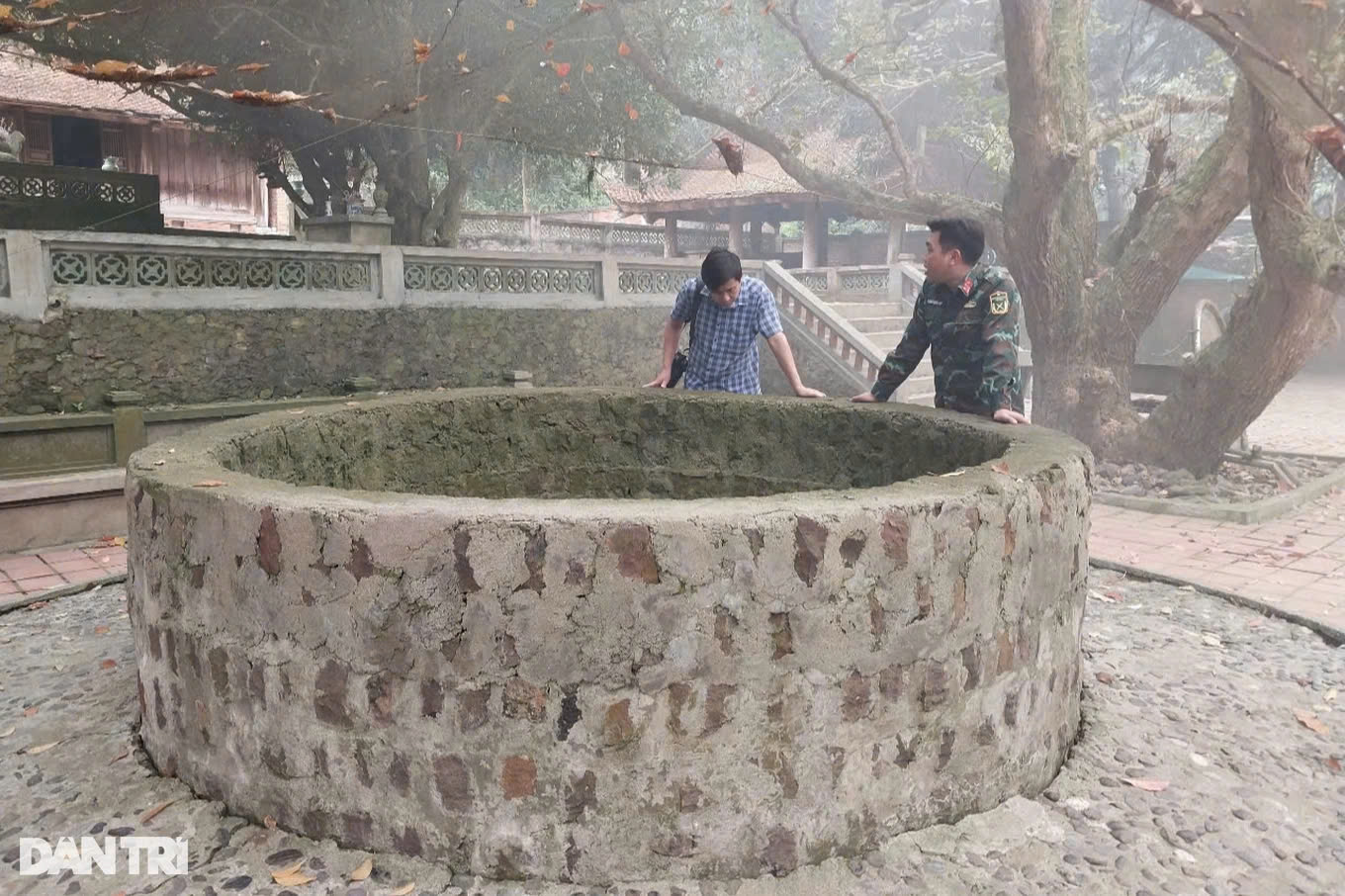 Sức hấp dẫn của vùng biển với 3 hòn đảo