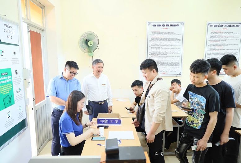 Gần 23.000 lao động Việt Nam chinh phục cơ hội làm việc tại Hàn Quốc- Ảnh 1.