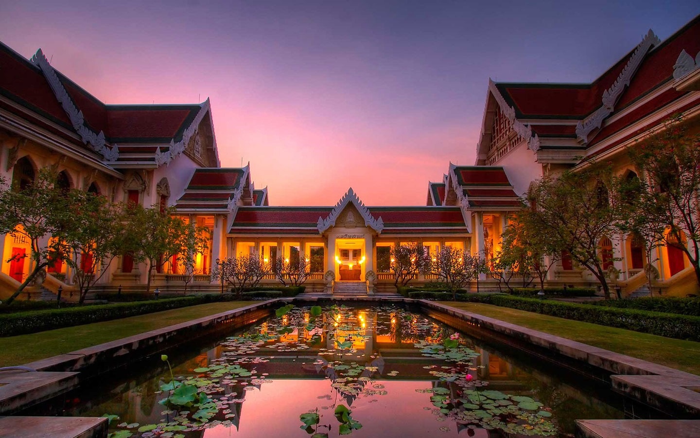 17 trường đại học tốt nhất Đông Nam Á: Việt Nam có một trường - 8