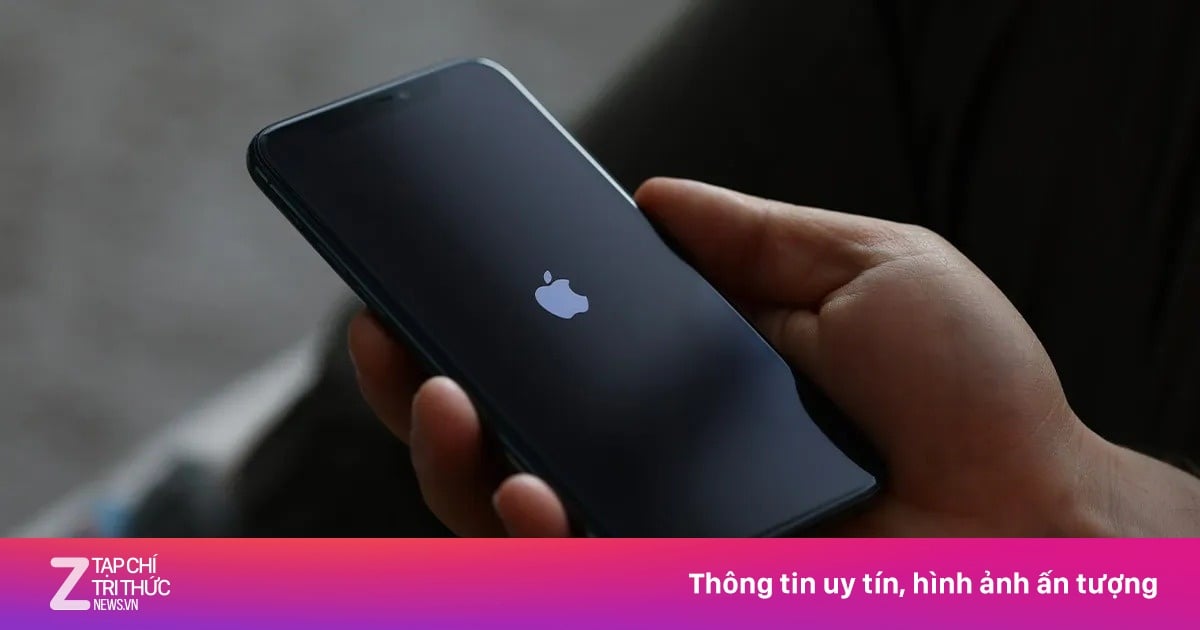 Apple cảnh báo khẩn tới người dùng iPhone tại 100 quốc gia
