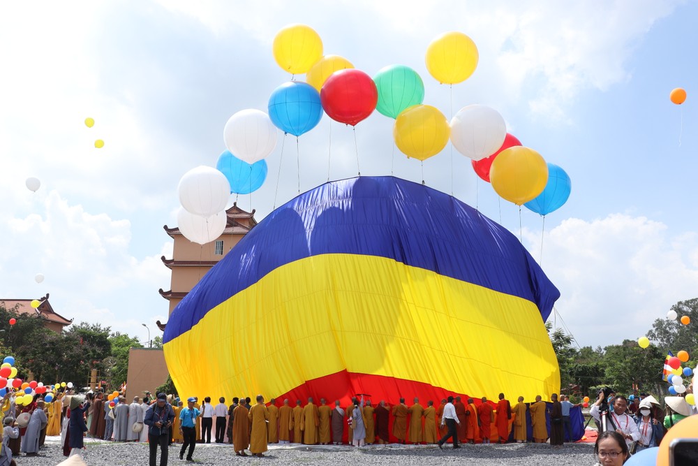 វិសាខបូជា ២០២៥