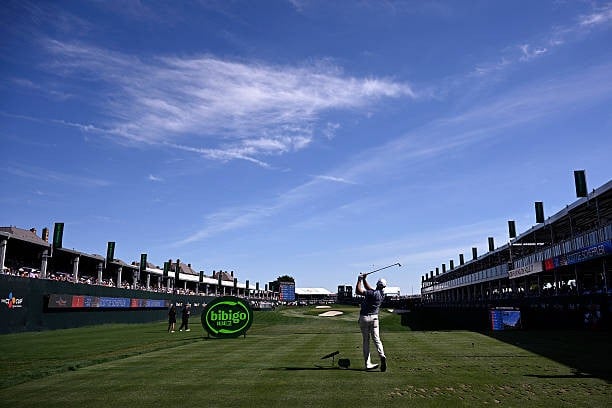 Scottie Scheffler 'bỏ túi' danh hiệu đầu tiên năm 2025 với kỷ lục điểm tại CJ Cup ảnh 2