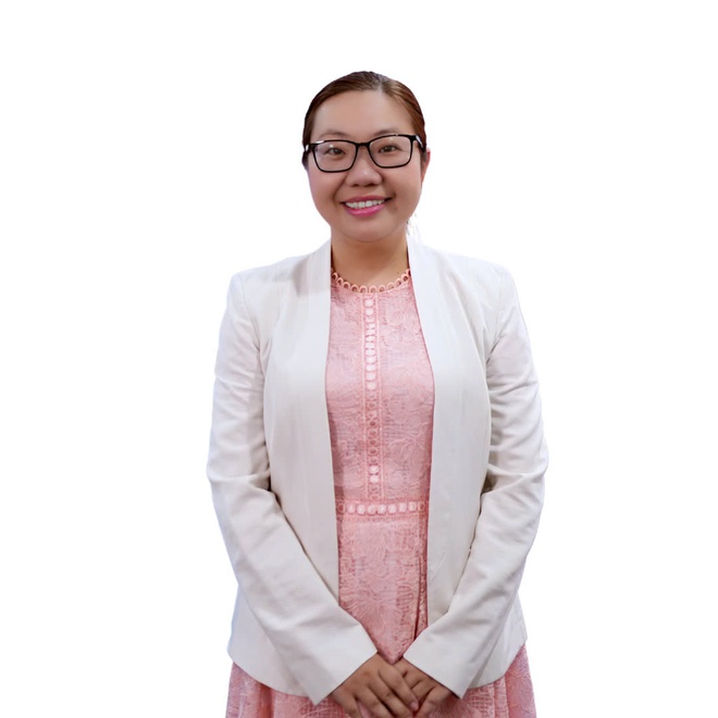 Học IELTS từ tiểu học, THCS được không: Góc nhìn từ chuyên gia, 9.0 IELTS- Ảnh 3.