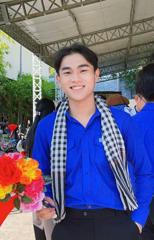 Dàn trai xinh, gái đẹp được tuyển chọn gắt gao tham gia diễu binh 30/4 - 5