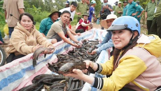Bất ngờ lượng khách du lịch đến với các tỉnh miền Tây dịp lễ- Ảnh 16.