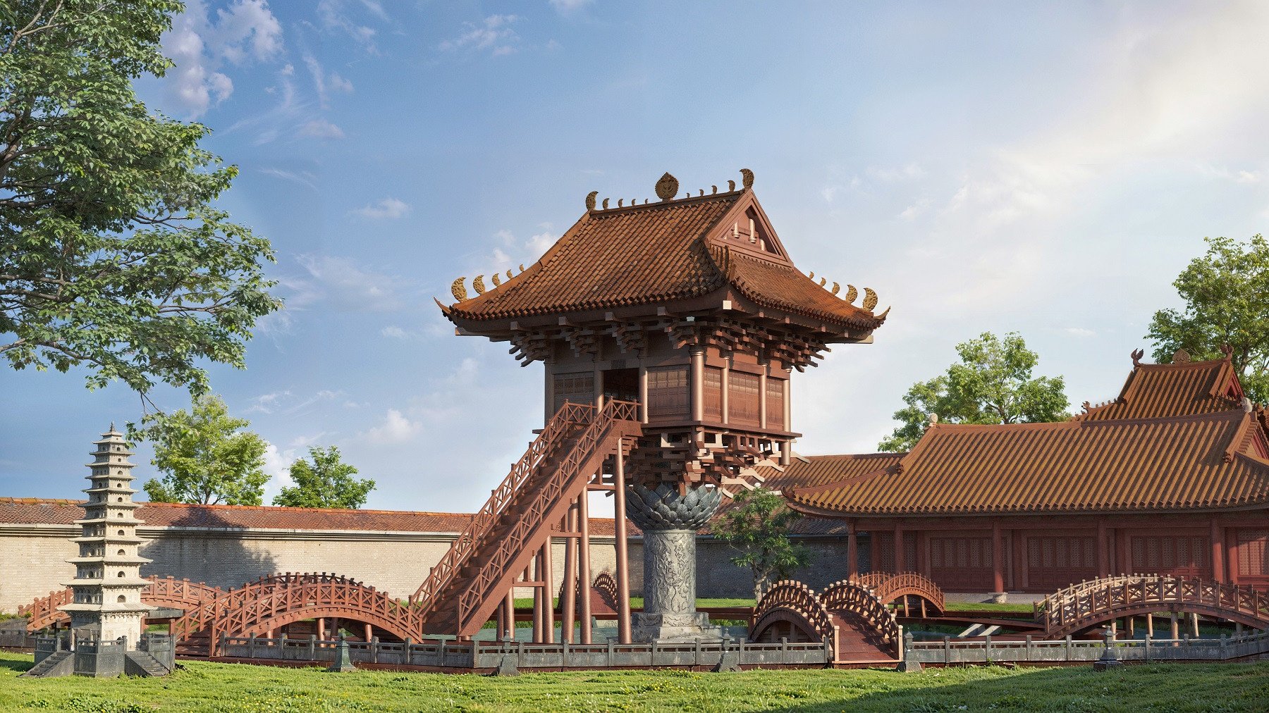 ក្រុមព្រះអាទិត្យ-at-the-presence-of-the-mysterious-kinh-thanh-xua-tai-sun-mega-city-4.jpg