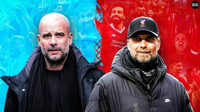 Pep Guardiola thừa nhận đối thủ khó nhằn nhất sự nghiệp, không phải Mourinho- Ảnh 1.
