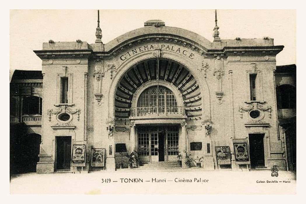 Mơ tour nhà hát ở Hà Nội- Ảnh 1.