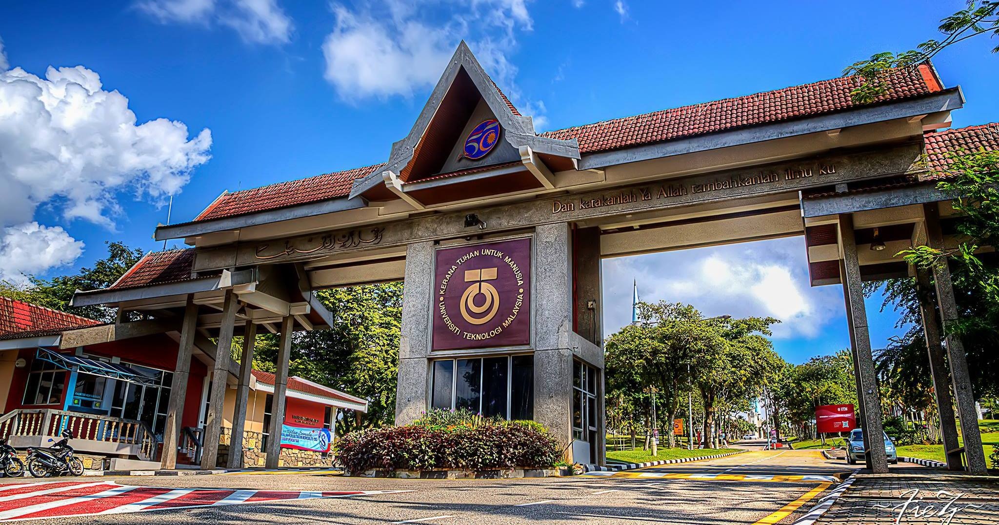 17 trường đại học tốt nhất Đông Nam Á: Việt Nam có một trường - 6