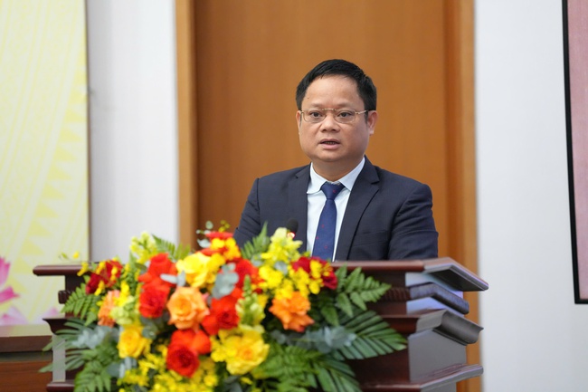 Quốc hội sẽ xem xét, thông quan Luật sửa đổi, bổ sung một số điều của Luật Quảng cáo tại Kỳ họp thứ 9 - Ảnh 2.
