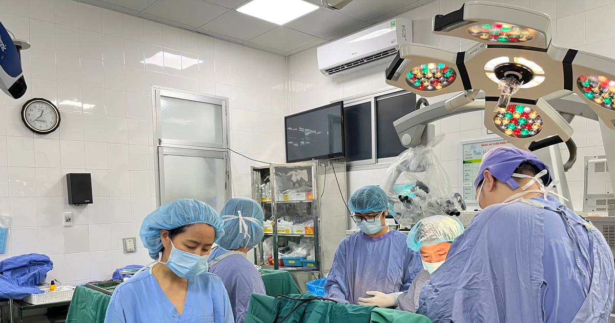Thiếu nữ mắc u não hiếm gặp do hội chứng di truyền gây rối loạn mạch máu