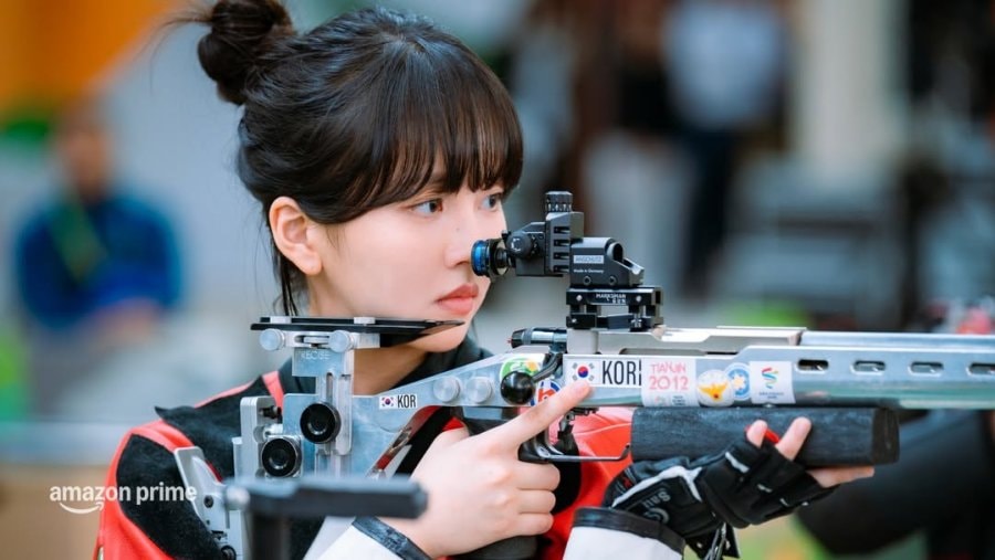 김소현은 지한나 역을 맡았다.
