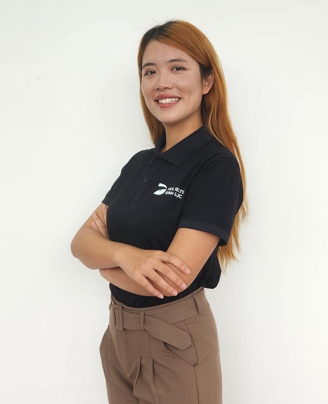 Học IELTS từ tiểu học, THCS được không: Góc nhìn từ chuyên gia, 9.0 IELTS - Ảnh 5.