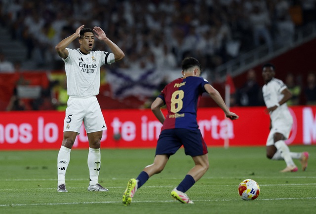 Vì sao Toni Kroos khen Pedri giỏi hơn Yamal, tạo bước ngoặt đua vô địch La Liga? - Ảnh 2.
