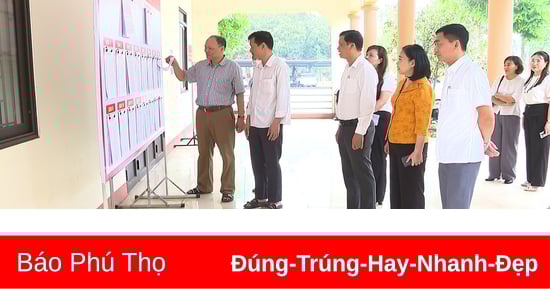 Đồng thuận với chủ trương sáp nhập đơn vị hành chính