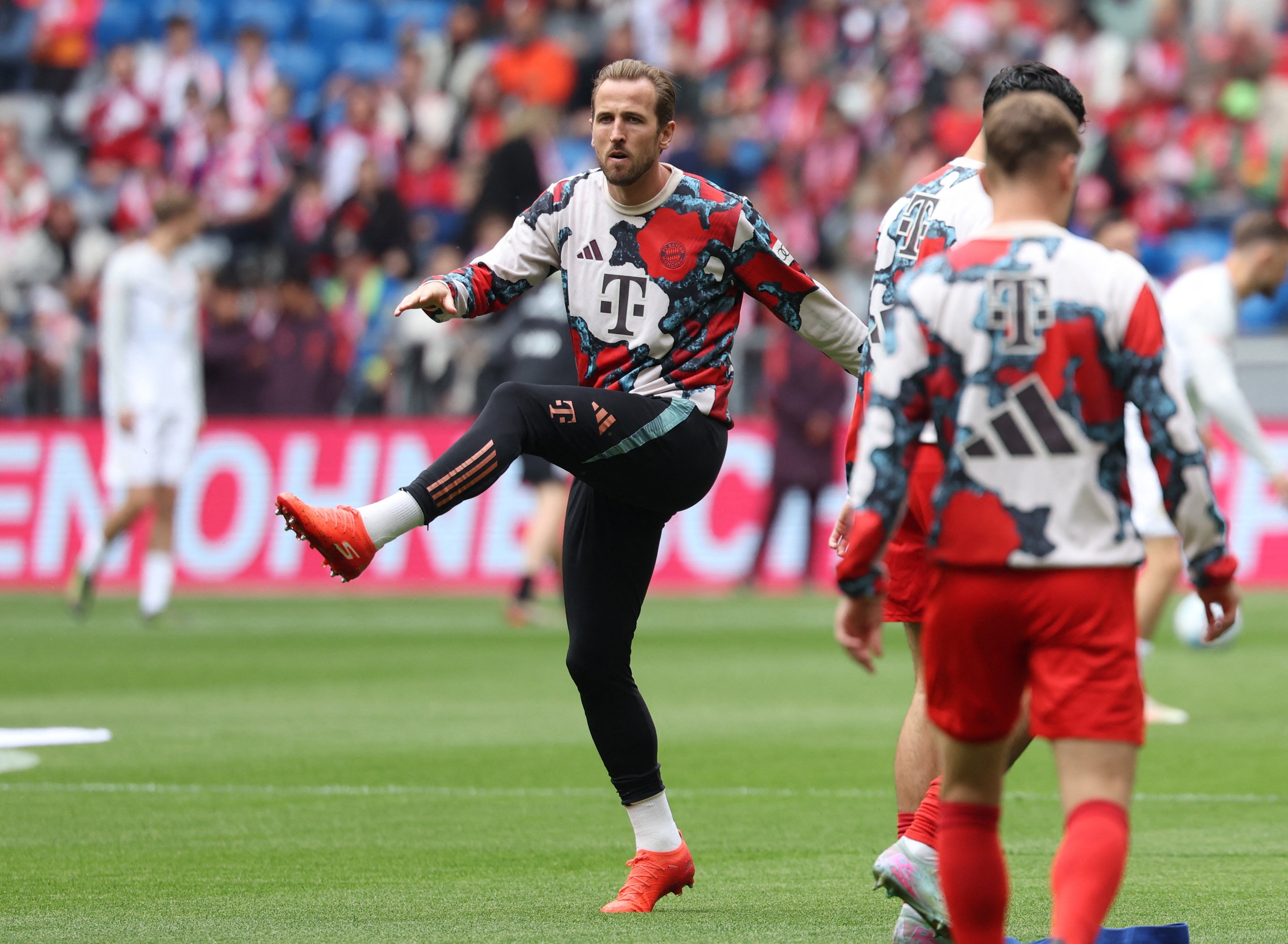 Harry Kane anh 1