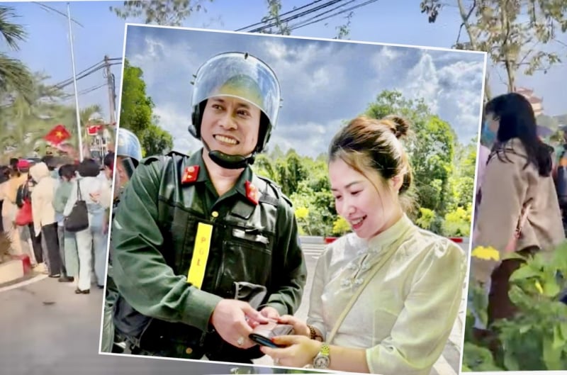 នៅពេលទៅទស្សនាសារីរិកធាតុ អ្នកត្រូវសរសេរលេខទូរស័ព្ទរបស់អ្នក ហើយដាក់វានៅក្នុងកាបូបរបស់អ្នក -0