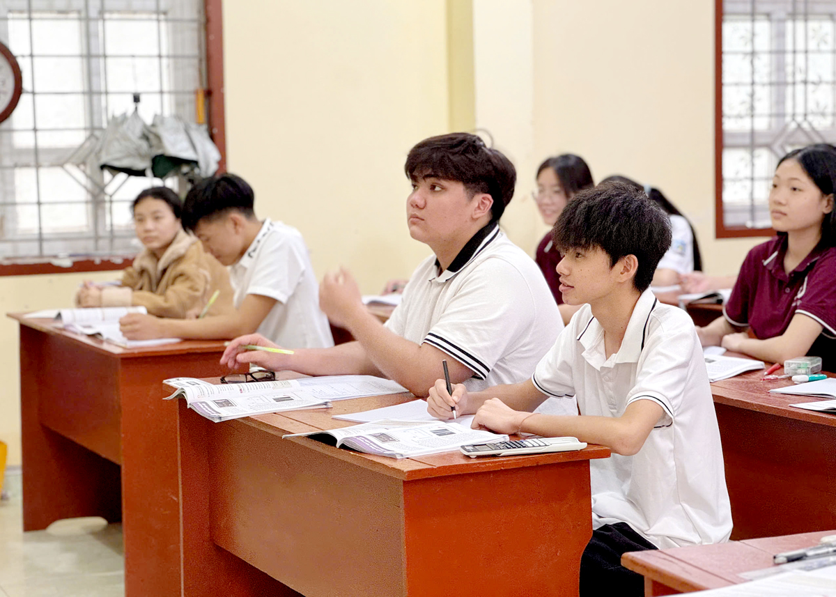 រូបថត៖ Mai Anh