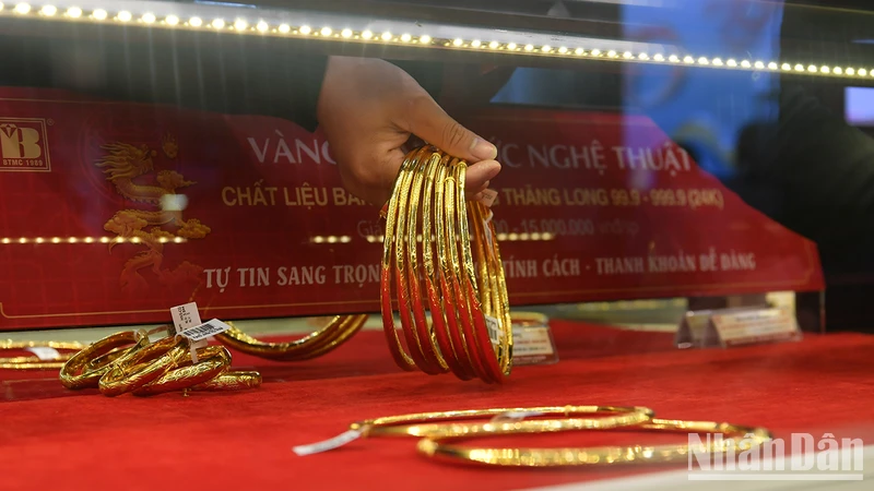 (រូបថត៖ THANH DAT)
