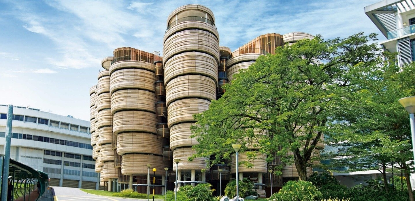 17 trường đại học tốt nhất Đông Nam Á: Việt Nam có một trường - 3