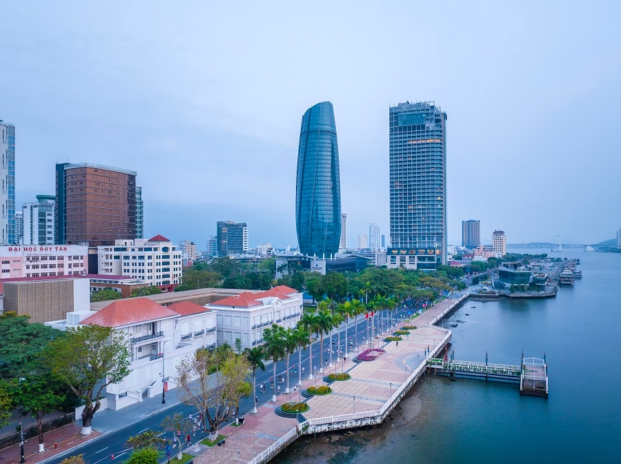 ការវិនិយោគដាណាង