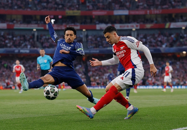 Serie A và Champions League hào hứng hơn cả- Ảnh 1.