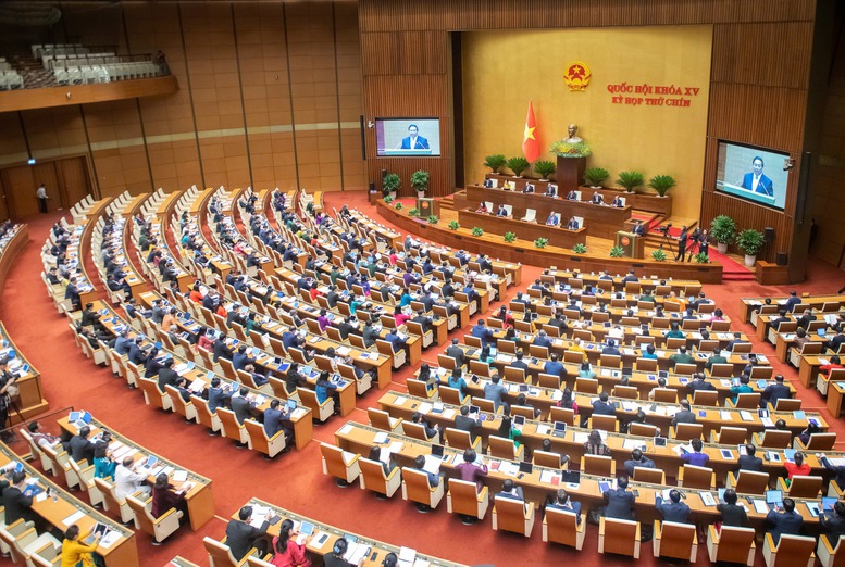 Thủ tướng: Rà soát, đề xuất tháo gỡ cho 2.200 dự án với tổng vốn 235 tỷ USD- Ảnh 3.