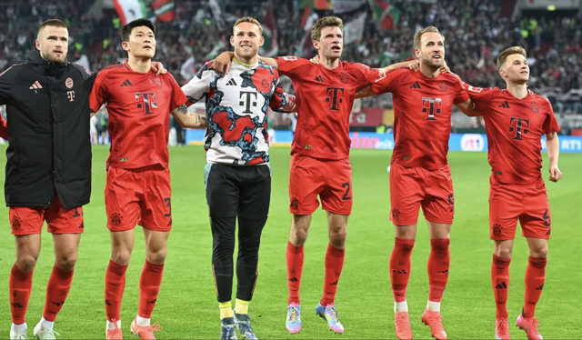 Leverkusen 