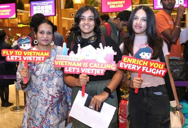 Quý I/2025, Vietjet đạt lợi nhuận hợp nhất tăng 24% so với cùng kỳ- Ảnh 6.