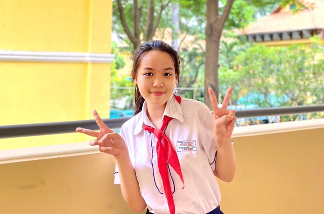Học IELTS từ tiểu học, THCS được không: Góc nhìn từ chuyên gia, 9.0 IELTS- Ảnh 1.